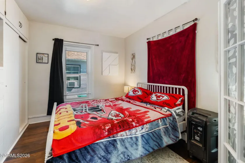 529 11th, Sparks, Nevada 89431, 2 Bedrooms Bedrooms, ,1 BathroomBathrooms,Residential,Residential,11th,0,260011168