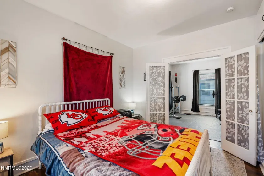 529 11th, Sparks, Nevada 89431, 2 Bedrooms Bedrooms, ,1 BathroomBathrooms,Residential,Residential,11th,0,260011168