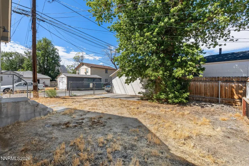 529 11th, Sparks, Nevada 89431, 2 Bedrooms Bedrooms, ,1 BathroomBathrooms,Residential,Residential,11th,0,260011168