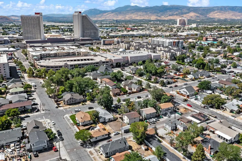 529 11th, Sparks, Nevada 89431, 2 Bedrooms Bedrooms, ,1 BathroomBathrooms,Residential,Residential,11th,0,260011168