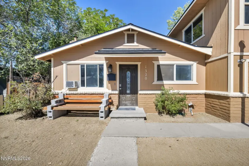 1320 Sharon, Carson City, Nevada 89701, 4 Bedrooms Bedrooms, ,2 BathroomsBathrooms,Residential,Residential,Sharon,0,260011170