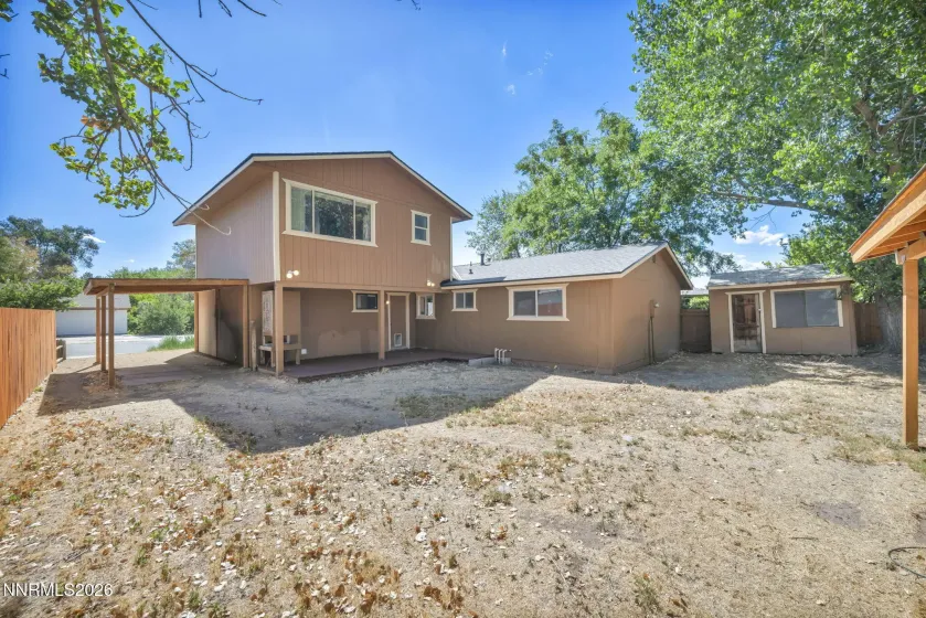 1320 Sharon, Carson City, Nevada 89701, 4 Bedrooms Bedrooms, ,2 BathroomsBathrooms,Residential,Residential,Sharon,0,260011170