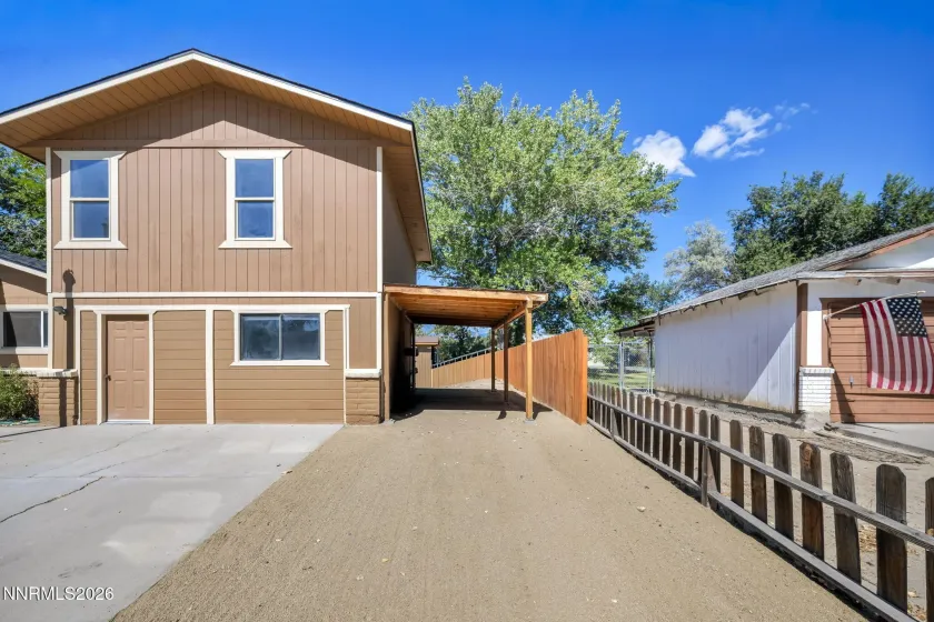 1320 Sharon, Carson City, Nevada 89701, 4 Bedrooms Bedrooms, ,2 BathroomsBathrooms,Residential,Residential,Sharon,0,260011170
