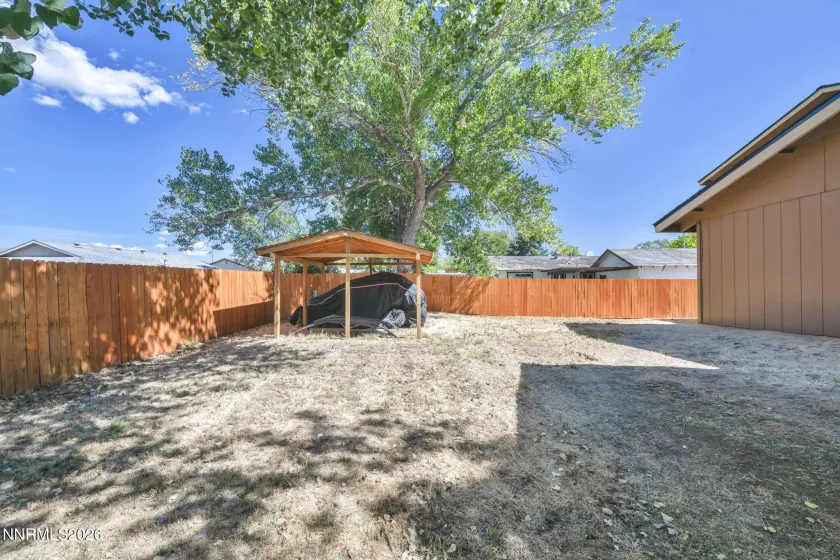 1320 Sharon, Carson City, Nevada 89701, 4 Bedrooms Bedrooms, ,2 BathroomsBathrooms,Residential,Residential,Sharon,0,260011170