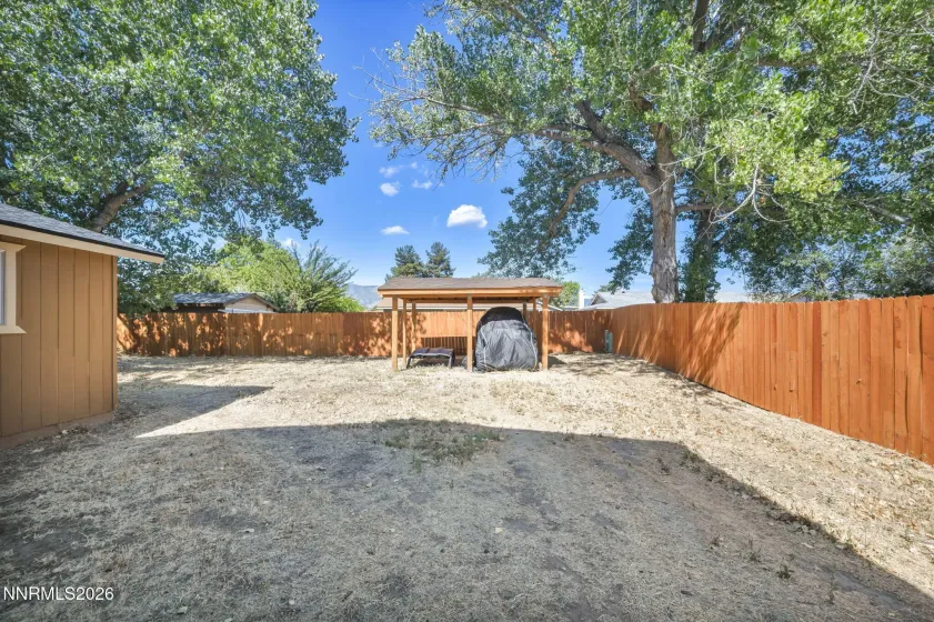 1320 Sharon, Carson City, Nevada 89701, 4 Bedrooms Bedrooms, ,2 BathroomsBathrooms,Residential,Residential,Sharon,0,260011170