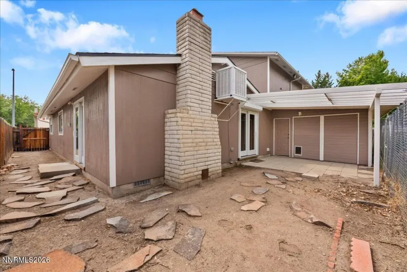 7190 Bluestone, Reno, Nevada 89511, 3 Bedrooms Bedrooms, ,2 BathroomsBathrooms,Residential,Residential,Bluestone,0,260011171
