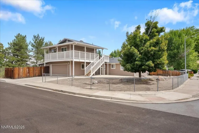 7190 Bluestone, Reno, Nevada 89511, 3 Bedrooms Bedrooms, ,2 BathroomsBathrooms,Residential,Residential,Bluestone,0,260011171