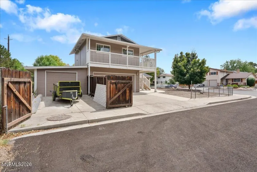 7190 Bluestone, Reno, Nevada 89511, 3 Bedrooms Bedrooms, ,2 BathroomsBathrooms,Residential,Residential,Bluestone,0,260011171