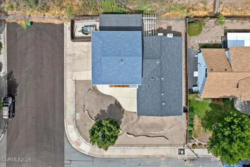 7190 Bluestone, Reno, Nevada 89511, 3 Bedrooms Bedrooms, ,2 BathroomsBathrooms,Residential,Residential,Bluestone,0,260011171