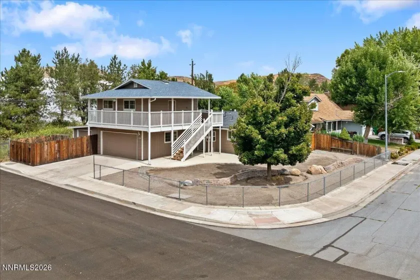 7190 Bluestone, Reno, Nevada 89511, 3 Bedrooms Bedrooms, ,2 BathroomsBathrooms,Residential,Residential,Bluestone,0,260011171