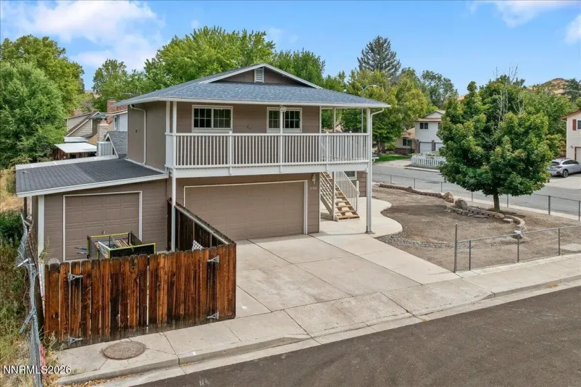 7190 Bluestone, Reno, Nevada 89511, 3 Bedrooms Bedrooms, ,2 BathroomsBathrooms,Residential,Residential,Bluestone,0,260011171
