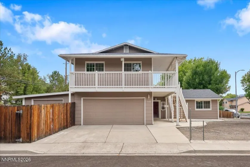 7190 Bluestone, Reno, Nevada 89511, 3 Bedrooms Bedrooms, ,2 BathroomsBathrooms,Residential,Residential,Bluestone,0,260011171