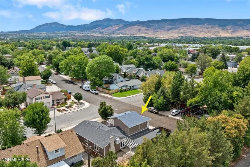7190 Bluestone, Reno, Nevada 89511, 3 Bedrooms Bedrooms, ,2 BathroomsBathrooms,Residential,Residential,Bluestone,0,260011171