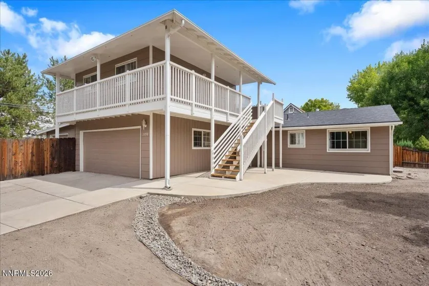 7190 Bluestone, Reno, Nevada 89511, 3 Bedrooms Bedrooms, ,2 BathroomsBathrooms,Residential,Residential,Bluestone,0,260011171