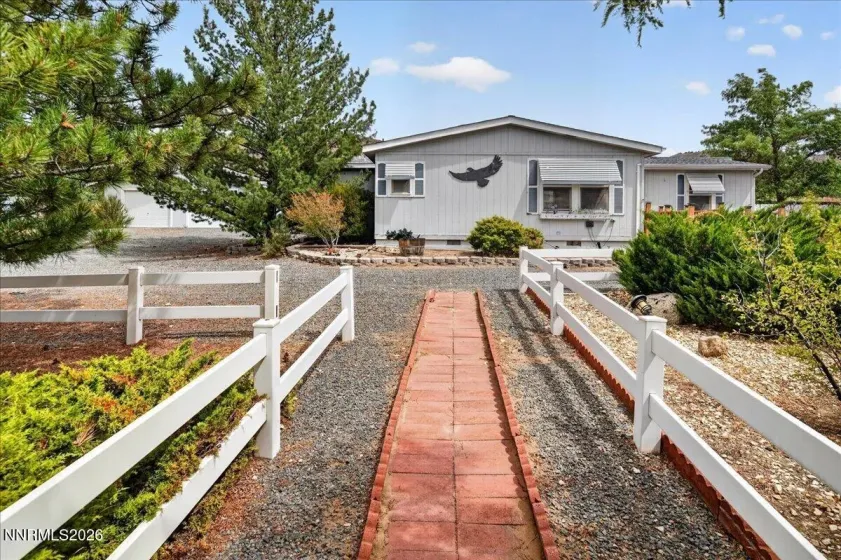 2999 Edmonds, Carson City, Nevada 89701, 3 Bedrooms Bedrooms, ,2 BathroomsBathrooms,Residential,Residential,Edmonds,0,260011172