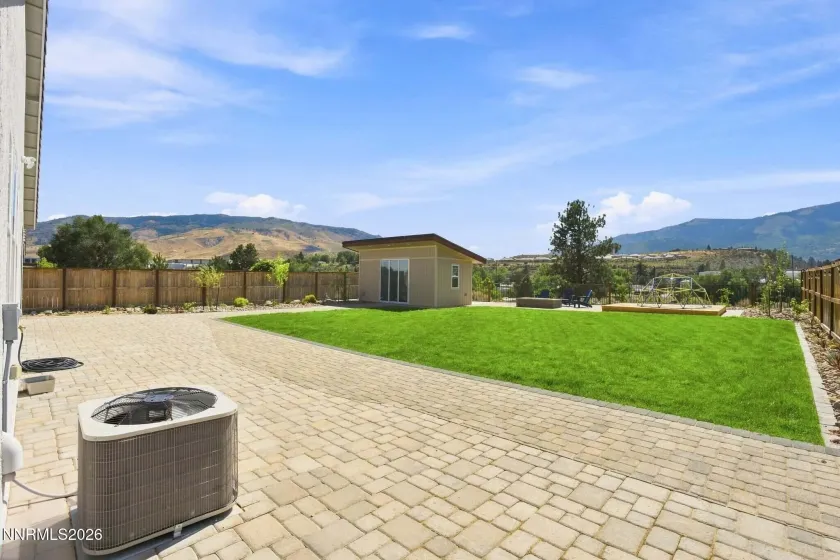 8388 Fenhollow, Verdi, Nevada 89439, 4 Bedrooms Bedrooms, ,3 BathroomsBathrooms,Residential,Residential,Fenhollow,0,260011173