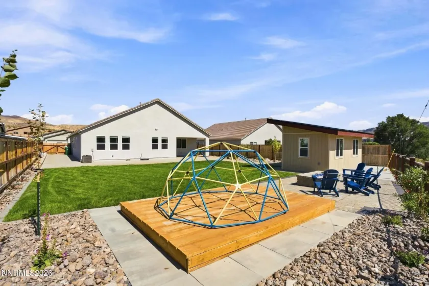 8388 Fenhollow, Verdi, Nevada 89439, 4 Bedrooms Bedrooms, ,3 BathroomsBathrooms,Residential,Residential,Fenhollow,0,260011173