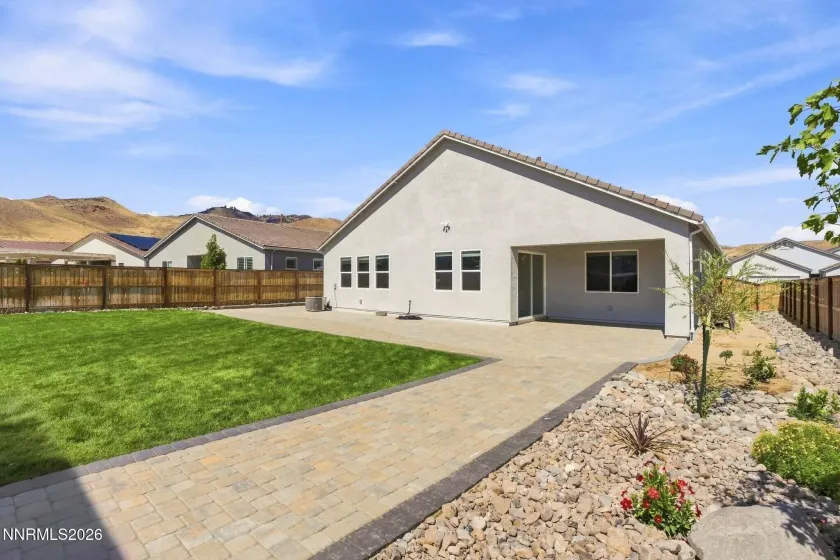 8388 Fenhollow, Verdi, Nevada 89439, 4 Bedrooms Bedrooms, ,3 BathroomsBathrooms,Residential,Residential,Fenhollow,0,260011173