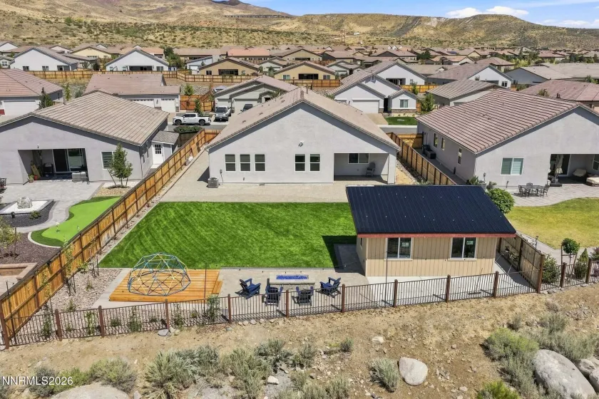 8388 Fenhollow, Verdi, Nevada 89439, 4 Bedrooms Bedrooms, ,3 BathroomsBathrooms,Residential,Residential,Fenhollow,0,260011173