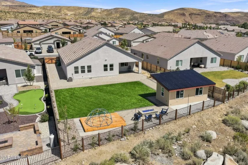 8388 Fenhollow, Verdi, Nevada 89439, 4 Bedrooms Bedrooms, ,3 BathroomsBathrooms,Residential,Residential,Fenhollow,0,260011173