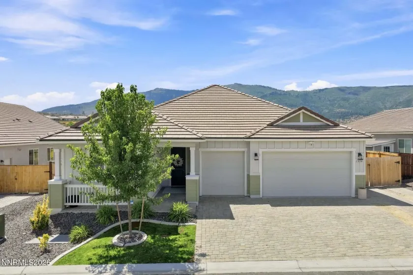 8388 Fenhollow, Verdi, Nevada 89439, 4 Bedrooms Bedrooms, ,3 BathroomsBathrooms,Residential,Residential,Fenhollow,0,260011173