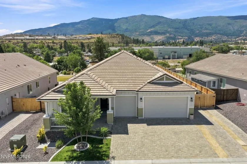 8388 Fenhollow, Verdi, Nevada 89439, 4 Bedrooms Bedrooms, ,3 BathroomsBathrooms,Residential,Residential,Fenhollow,0,260011173