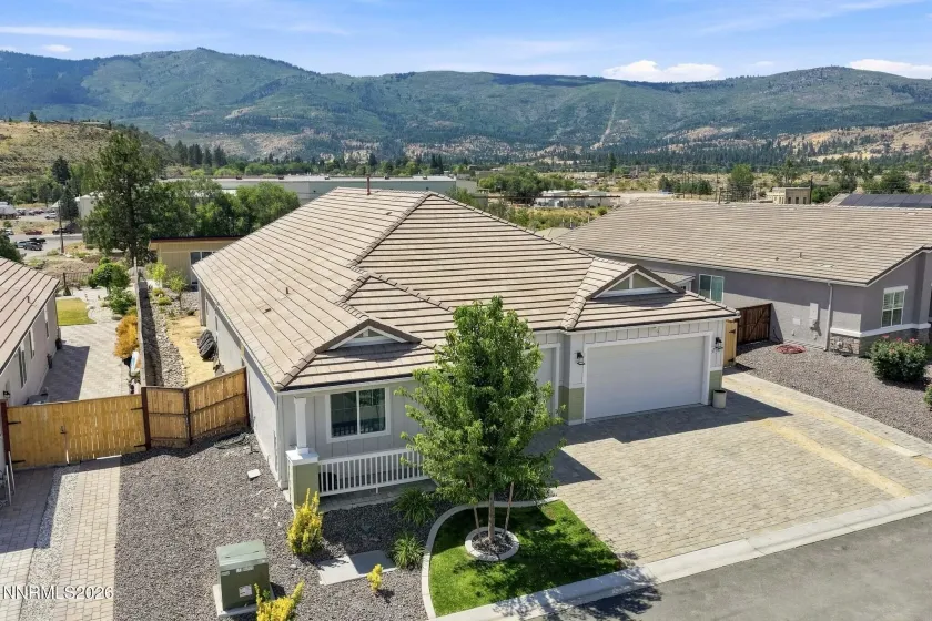 8388 Fenhollow, Verdi, Nevada 89439, 4 Bedrooms Bedrooms, ,3 BathroomsBathrooms,Residential,Residential,Fenhollow,0,260011173