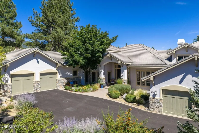 188 Carleton, Reno, Nevada 89511, 4 Bedrooms Bedrooms, ,4 BathroomsBathrooms,Residential,Residential,Carleton,0,260011174