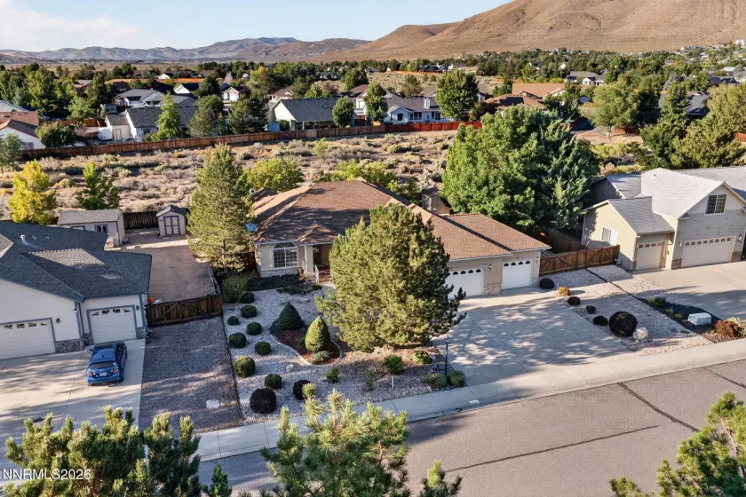 1238 Jackie, Minden, Nevada 89423, 3 Bedrooms Bedrooms, ,2 BathroomsBathrooms,Residential,Residential,Jackie,0,260011175