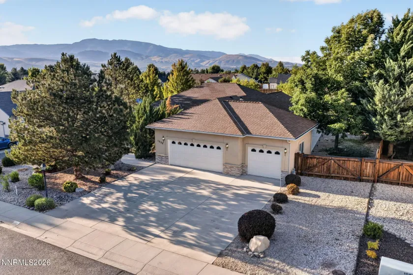 1238 Jackie, Minden, Nevada 89423, 3 Bedrooms Bedrooms, ,2 BathroomsBathrooms,Residential,Residential,Jackie,0,260011175