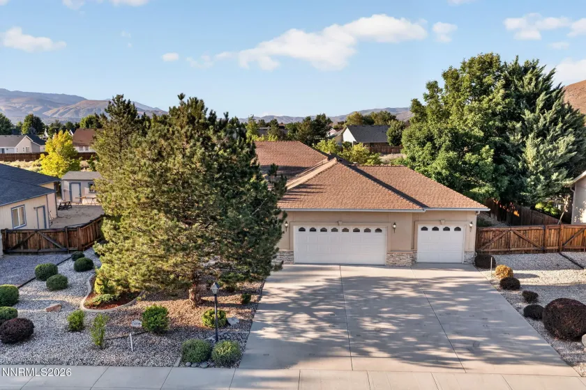 1238 Jackie, Minden, Nevada 89423, 3 Bedrooms Bedrooms, ,2 BathroomsBathrooms,Residential,Residential,Jackie,0,260011175