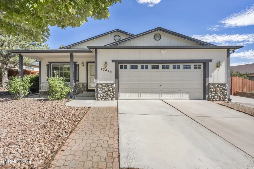 17410 Desert Lake, Reno, Nevada 89508, 3 Bedrooms Bedrooms, ,2 BathroomsBathrooms,Residential,Residential,Desert Lake,0,260011177