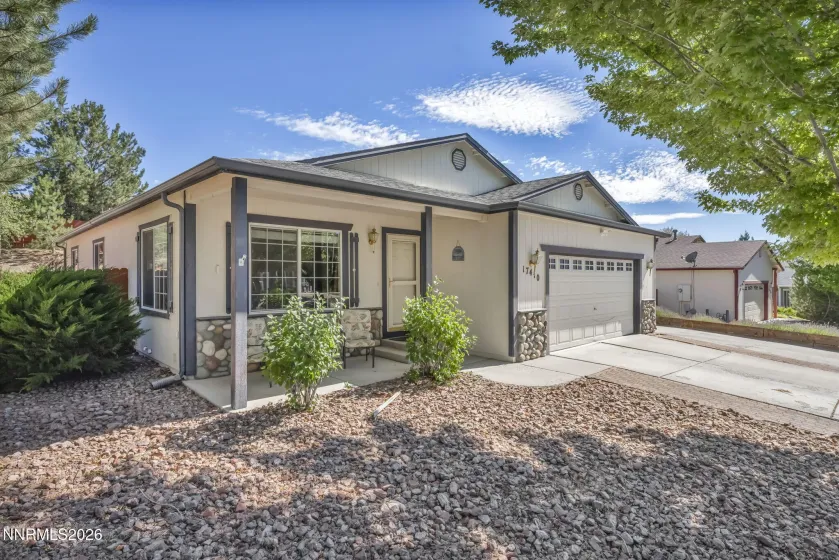 17410 Desert Lake, Reno, Nevada 89508, 3 Bedrooms Bedrooms, ,2 BathroomsBathrooms,Residential,Residential,Desert Lake,0,260011177