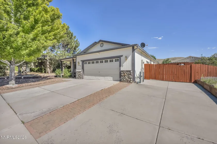 17410 Desert Lake, Reno, Nevada 89508, 3 Bedrooms Bedrooms, ,2 BathroomsBathrooms,Residential,Residential,Desert Lake,0,260011177