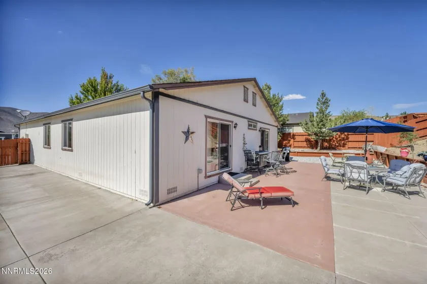 17410 Desert Lake, Reno, Nevada 89508, 3 Bedrooms Bedrooms, ,2 BathroomsBathrooms,Residential,Residential,Desert Lake,0,260011177
