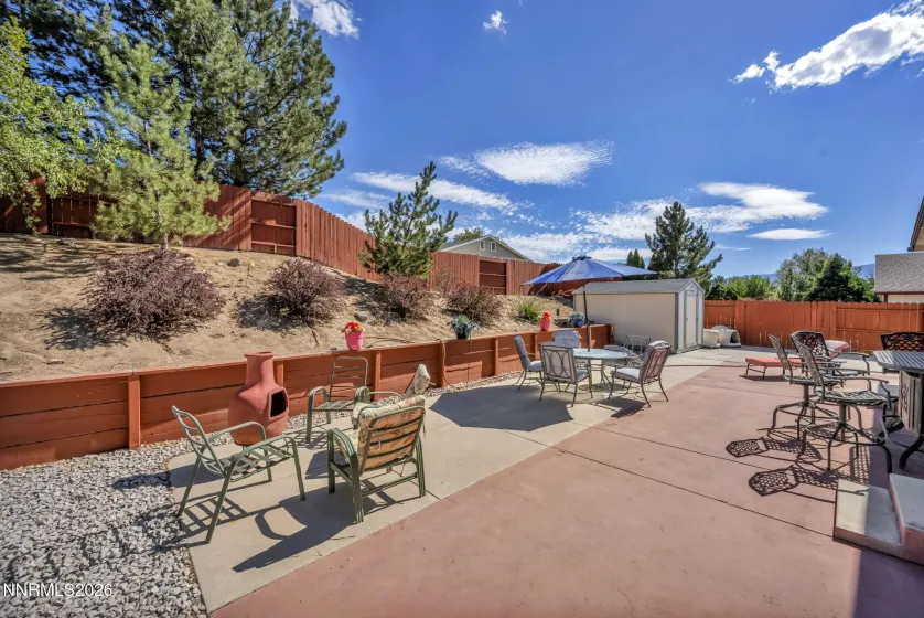 17410 Desert Lake, Reno, Nevada 89508, 3 Bedrooms Bedrooms, ,2 BathroomsBathrooms,Residential,Residential,Desert Lake,0,260011177