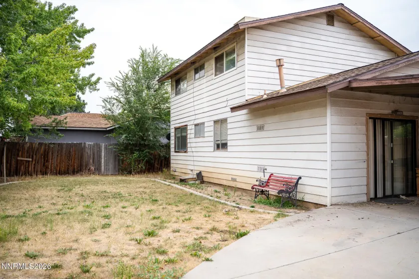 2510 Patrice, Sparks, Nevada 89431, 3 Bedrooms Bedrooms, ,2 BathroomsBathrooms,Residential,Residential,Patrice,0,260011178