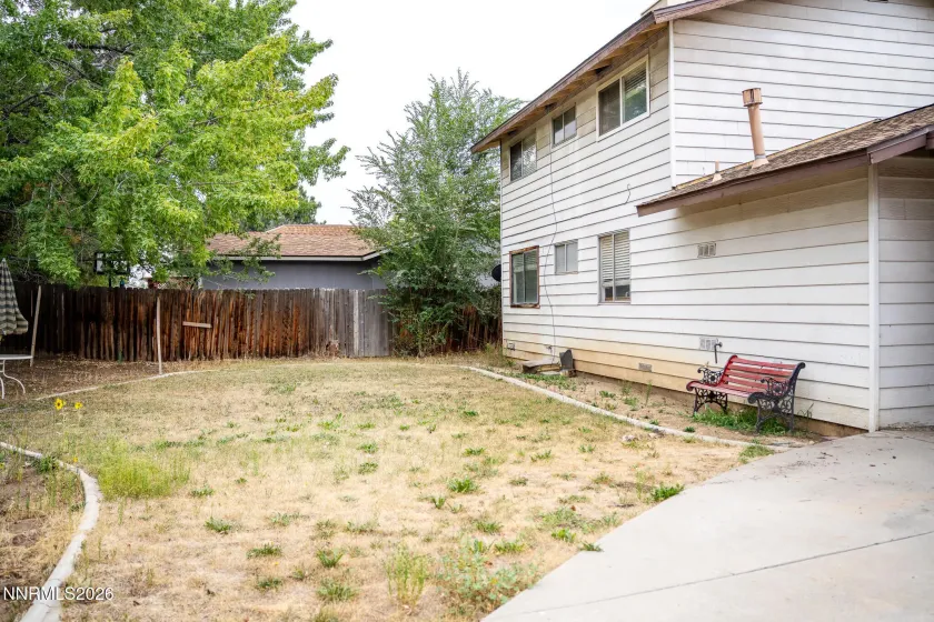 2510 Patrice, Sparks, Nevada 89431, 3 Bedrooms Bedrooms, ,2 BathroomsBathrooms,Residential,Residential,Patrice,0,260011178