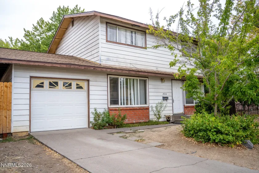 2510 Patrice, Sparks, Nevada 89431, 3 Bedrooms Bedrooms, ,2 BathroomsBathrooms,Residential,Residential,Patrice,0,260011178