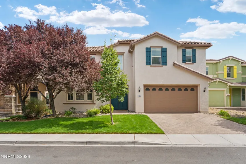 11230 Messina, Reno, Nevada 89521, 4 Bedrooms Bedrooms, ,3 BathroomsBathrooms,Residential,Residential,Messina,0,260011179