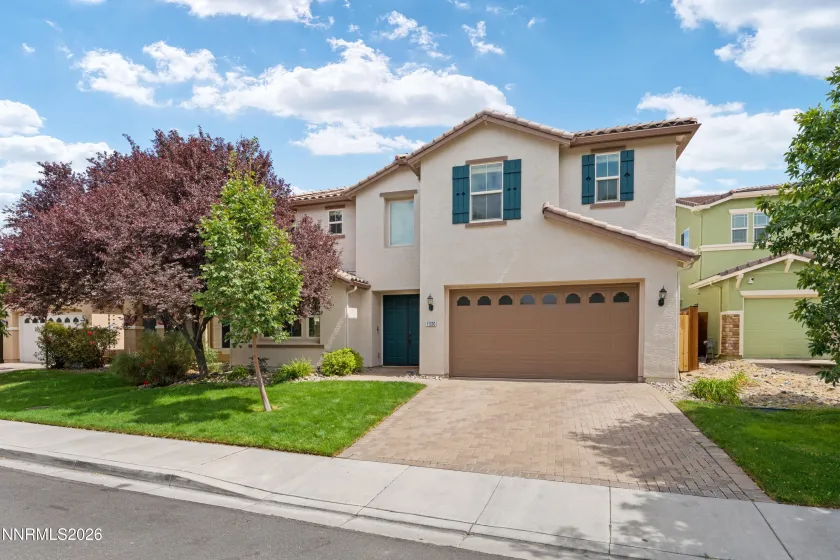 11230 Messina, Reno, Nevada 89521, 4 Bedrooms Bedrooms, ,3 BathroomsBathrooms,Residential,Residential,Messina,0,260011179