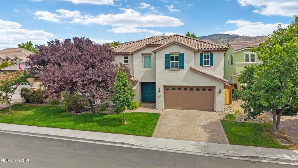 11230 Messina, Reno, Nevada 89521, 4 Bedrooms Bedrooms, ,3 BathroomsBathrooms,Residential,Residential,Messina,0,260011179