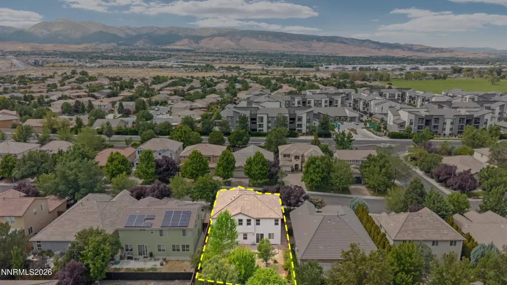 11230 Messina, Reno, Nevada 89521, 4 Bedrooms Bedrooms, ,3 BathroomsBathrooms,Residential,Residential,Messina,0,260011179