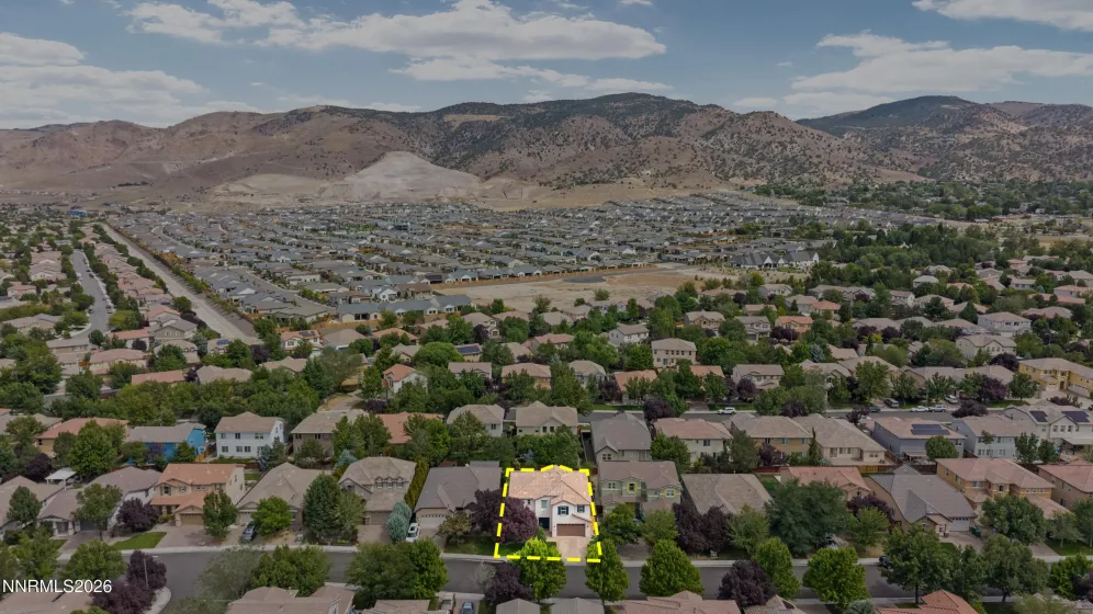 11230 Messina, Reno, Nevada 89521, 4 Bedrooms Bedrooms, ,3 BathroomsBathrooms,Residential,Residential,Messina,0,260011179