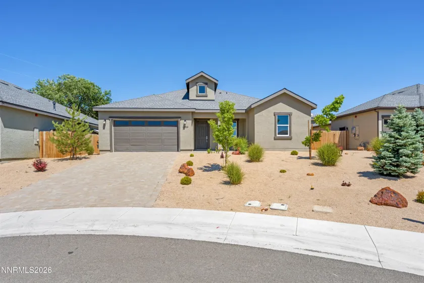 3988 Ella Jayne, Sparks, Nevada 89436, 4 Bedrooms Bedrooms, ,3 BathroomsBathrooms,Residential,Residential,Ella Jayne,0,260011180