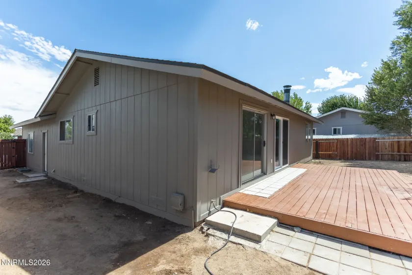 3386 Vista Grande, Carson City, Nevada 89705, 3 Bedrooms Bedrooms, ,2 BathroomsBathrooms,Residential,Residential,Vista Grande,0,260011182