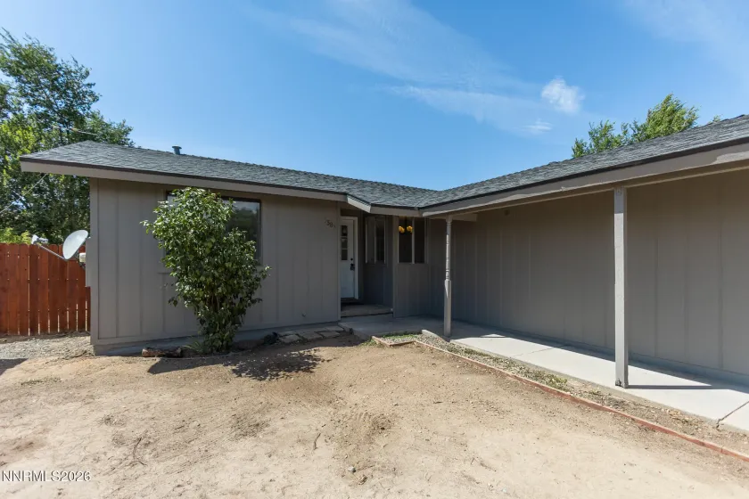 3386 Vista Grande, Carson City, Nevada 89705, 3 Bedrooms Bedrooms, ,2 BathroomsBathrooms,Residential,Residential,Vista Grande,0,260011182