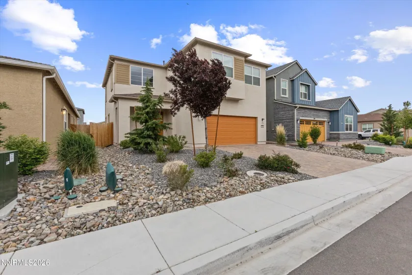 7723 Lampasas, Sparks, Nevada 89436, 3 Bedrooms Bedrooms, ,3 BathroomsBathrooms,Residential,Residential,Lampasas,0,260011183