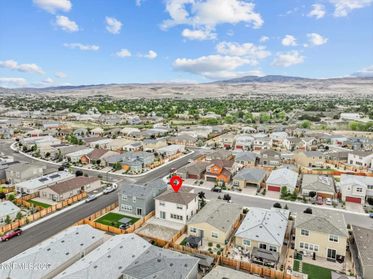 7723 Lampasas, Sparks, Nevada 89436, 3 Bedrooms Bedrooms, ,3 BathroomsBathrooms,Residential,Residential,Lampasas,0,260011183