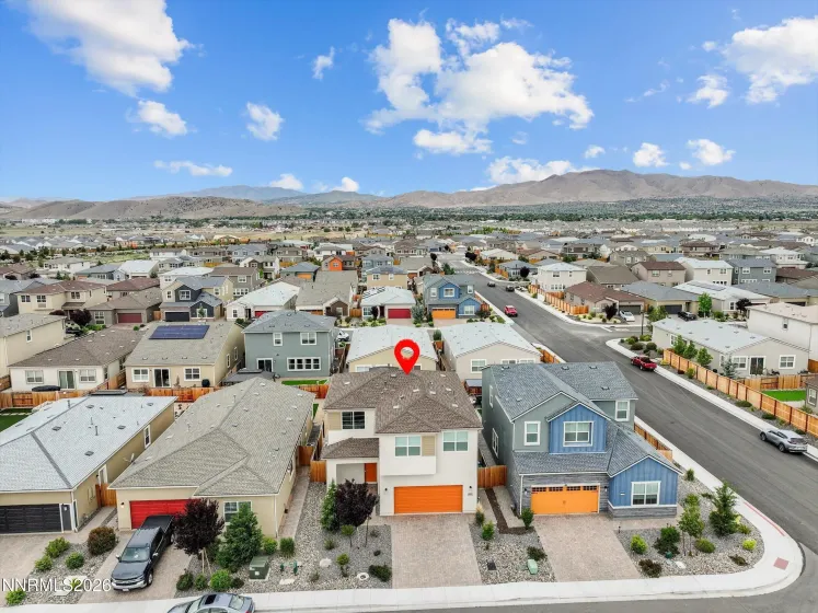 7723 Lampasas, Sparks, Nevada 89436, 3 Bedrooms Bedrooms, ,3 BathroomsBathrooms,Residential,Residential,Lampasas,0,260011183